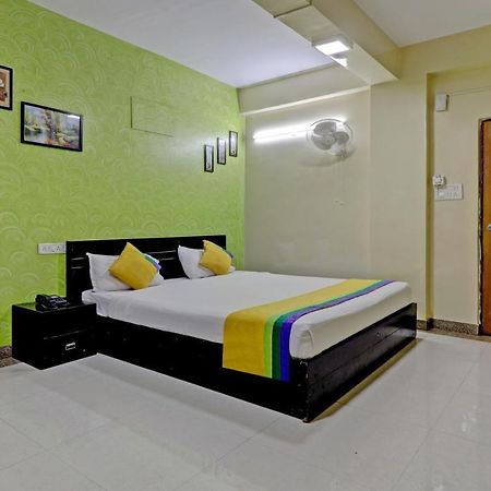 Itsy By Treebo - Palm Emirates Hotel Bangalore Luaran gambar